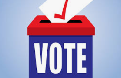 Rutland Township as an Early Voting Location